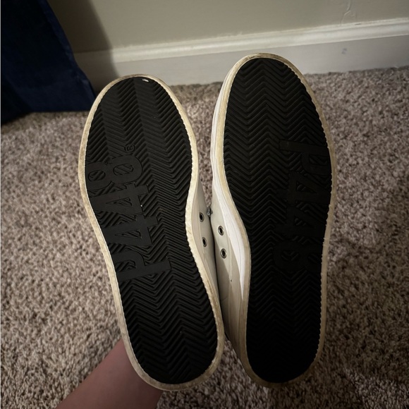 P448 Sneakers size 38 - Picture 3 of 5